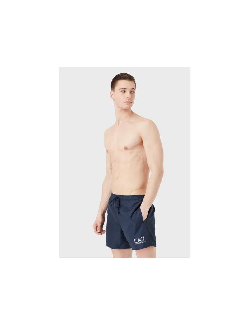 902000 BOXER BEACHWEAR ARMANI