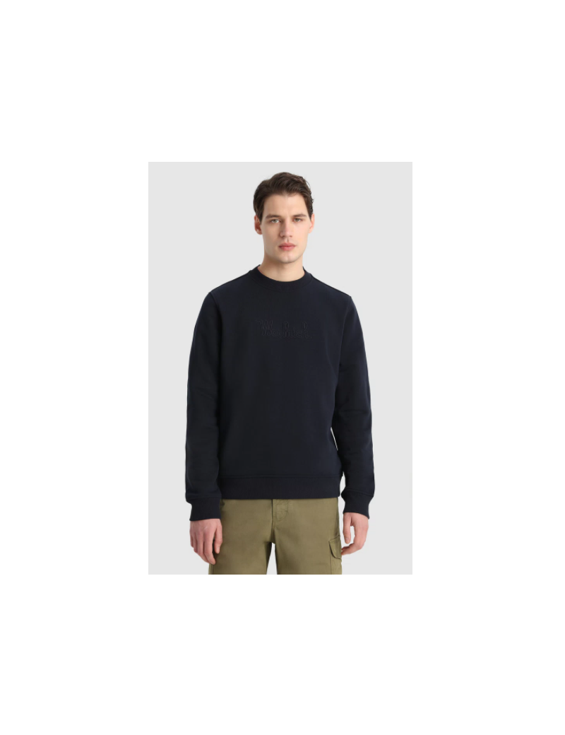 CFWOSW01 FELPA WOOLRICH