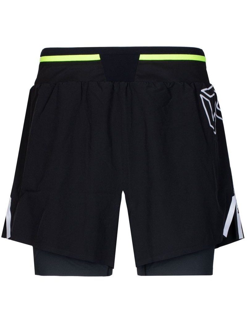 KENTA UP SHORT PANT ROCK EXPERIENCE