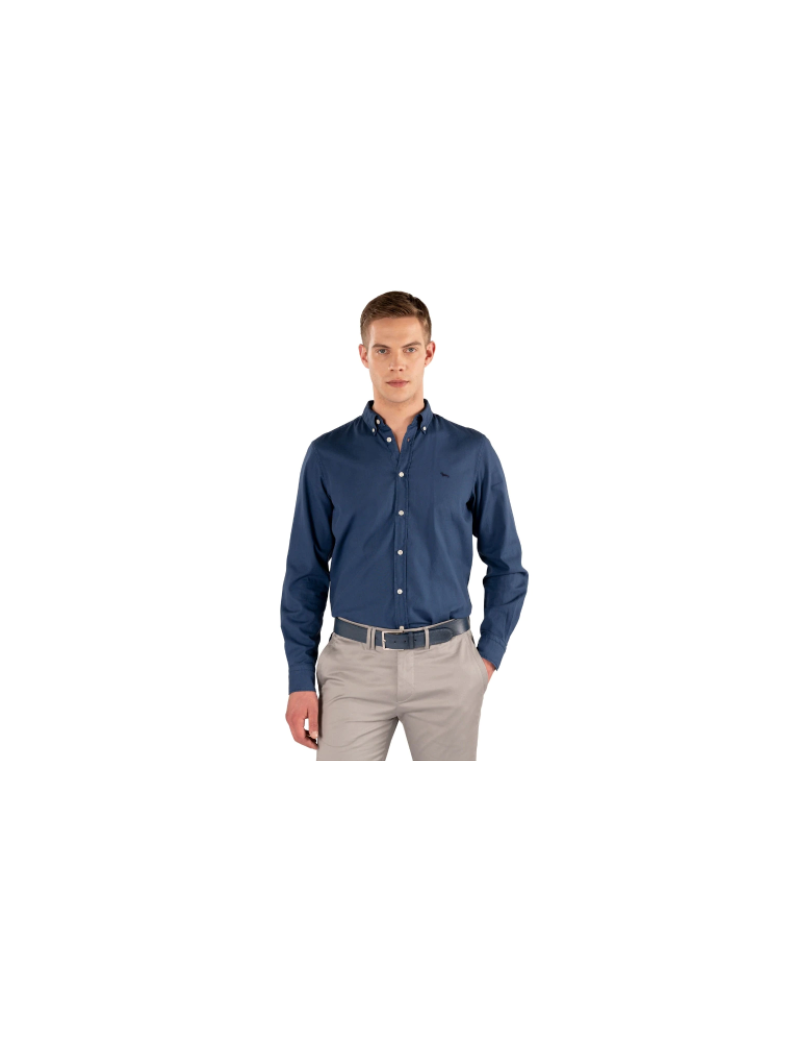 CRH011 CAMICIA 2 TEX HARMONT &  BLAINE