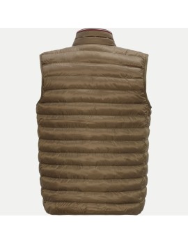 PACKABLE RECYCLED VEST TOMMY HILFIGER