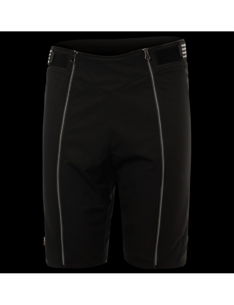 WENGEN WARM ADJ SR PANT. CORTO ENERGIAPURA