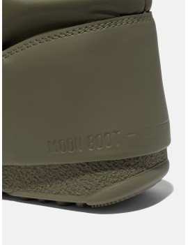 MOON BOOT MID RUBBER
