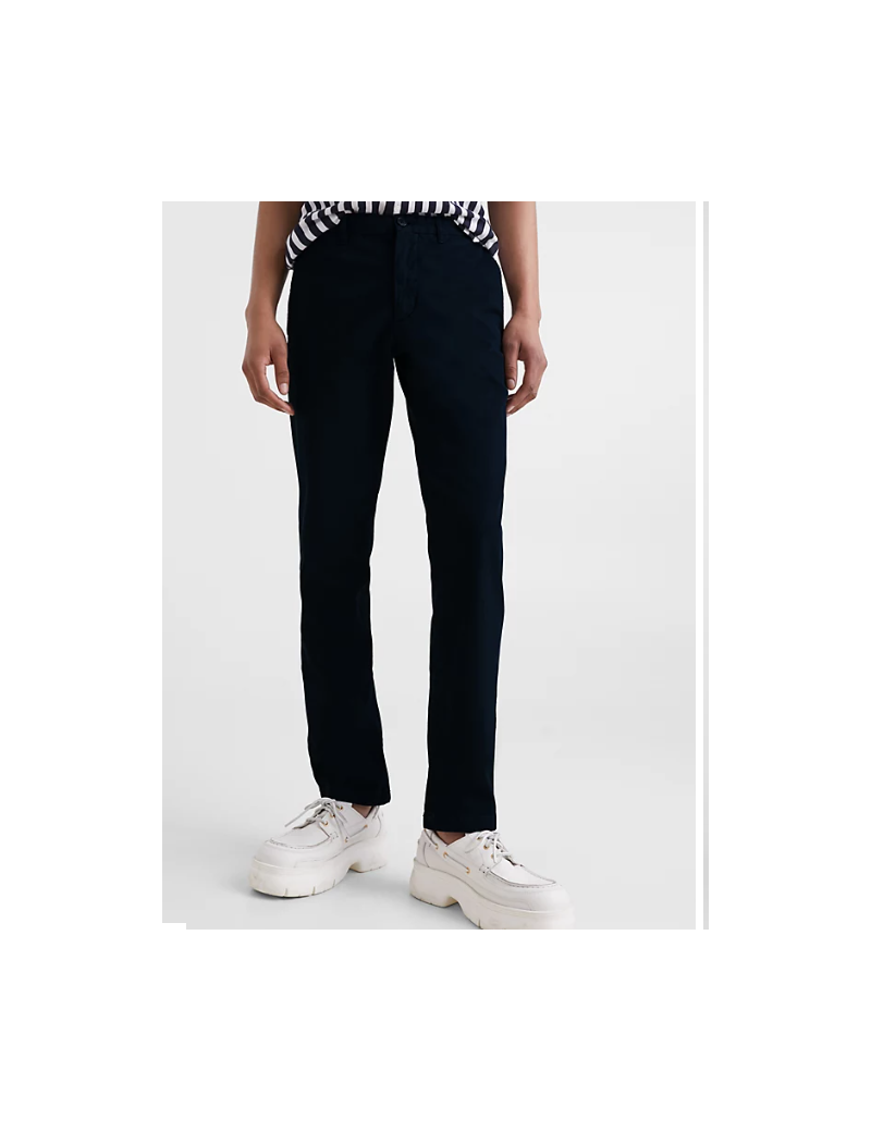 31142 DENTON STRUCTURE PANT TOMMY HILFIGER