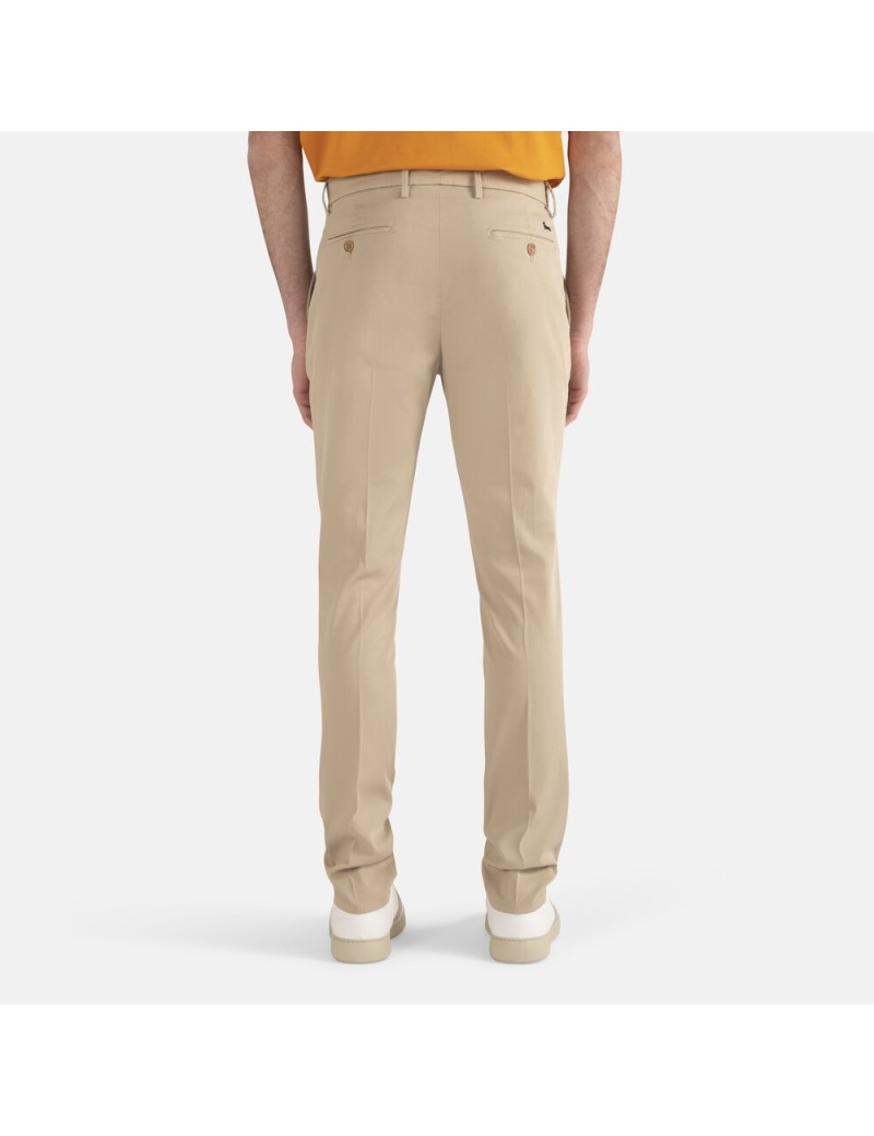 WNJ30005 CHINO'S BASICO NARROW HARMONT & BLAINE