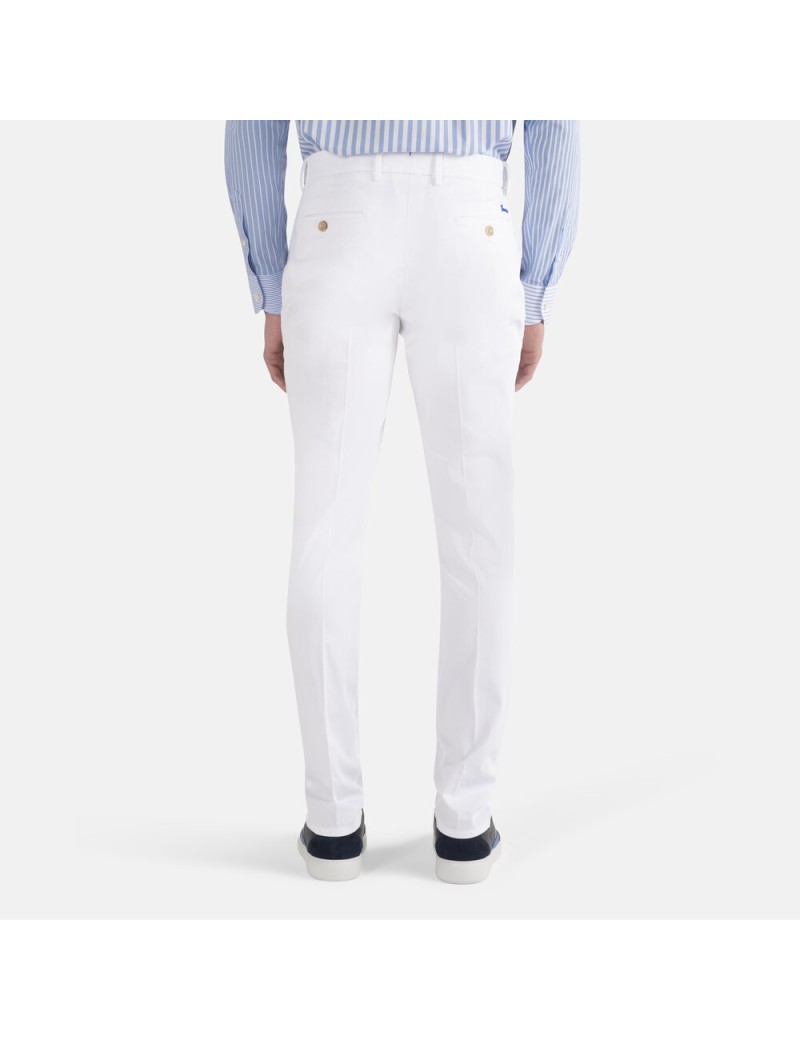 WDJ338 NUOVO BASICO PANT. HARMONT & BLAINE