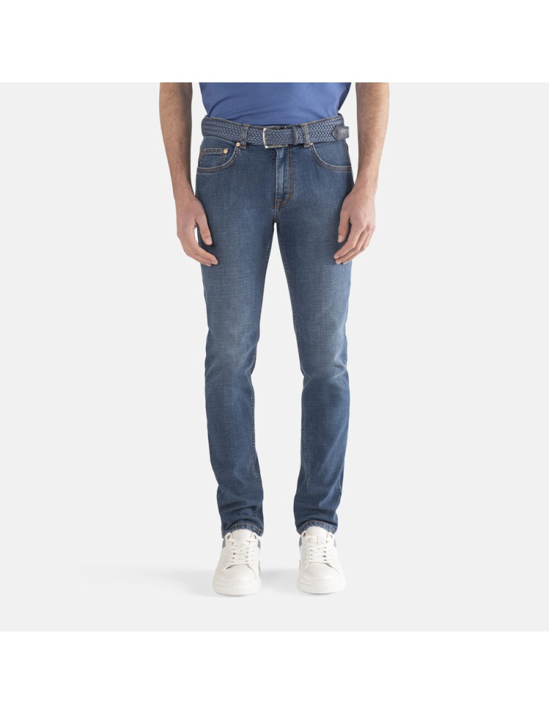 WNJ001 B46 JEANS HARMONT & BLAINE