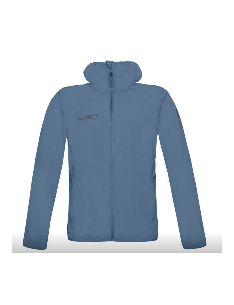 SOLSTICE 2.0 SOFTSHELL W. ROCK EXPERIENCE