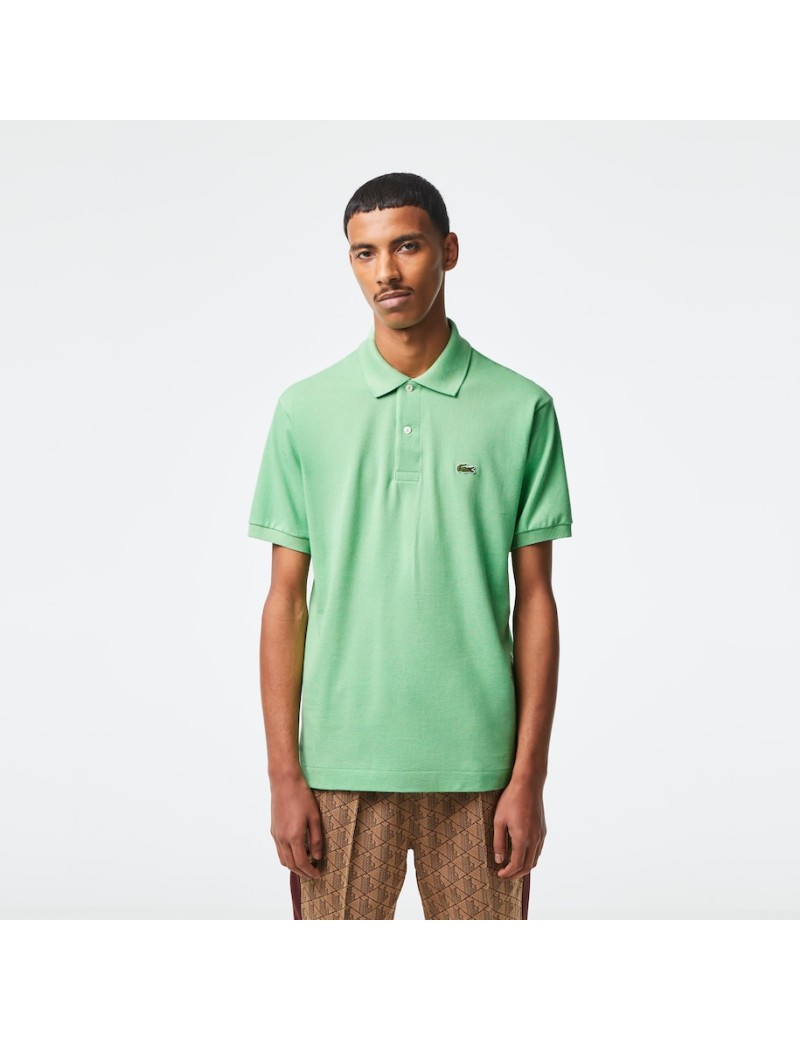 L1212 TTF POLO M.M. LACOSTE