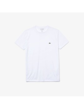 TH2038 T. SHIRT LACOSTE