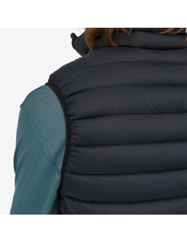 M'S DOWN SWEATER VEST PATAGONIA