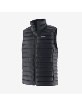 M'S DOWN SWEATER VEST PATAGONIA