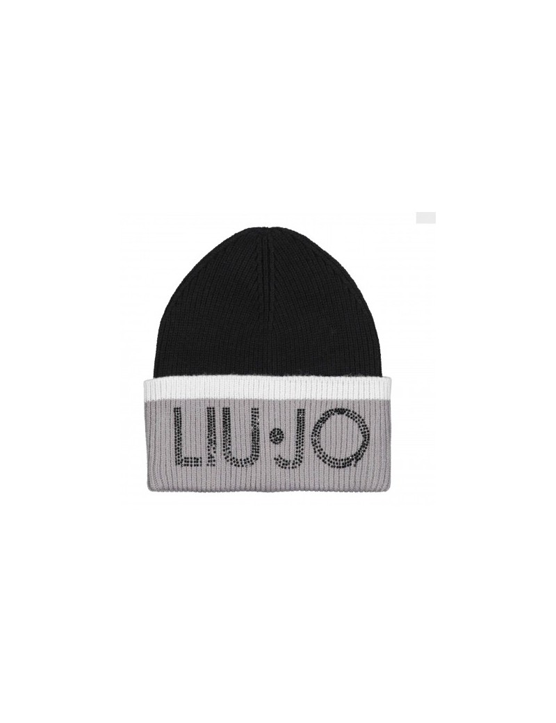 2F3018 CAPPELLO C/BLOCK STRASS LIU-JO