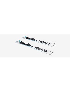 HEAD WC REBELS E-SPEED RP +FF14