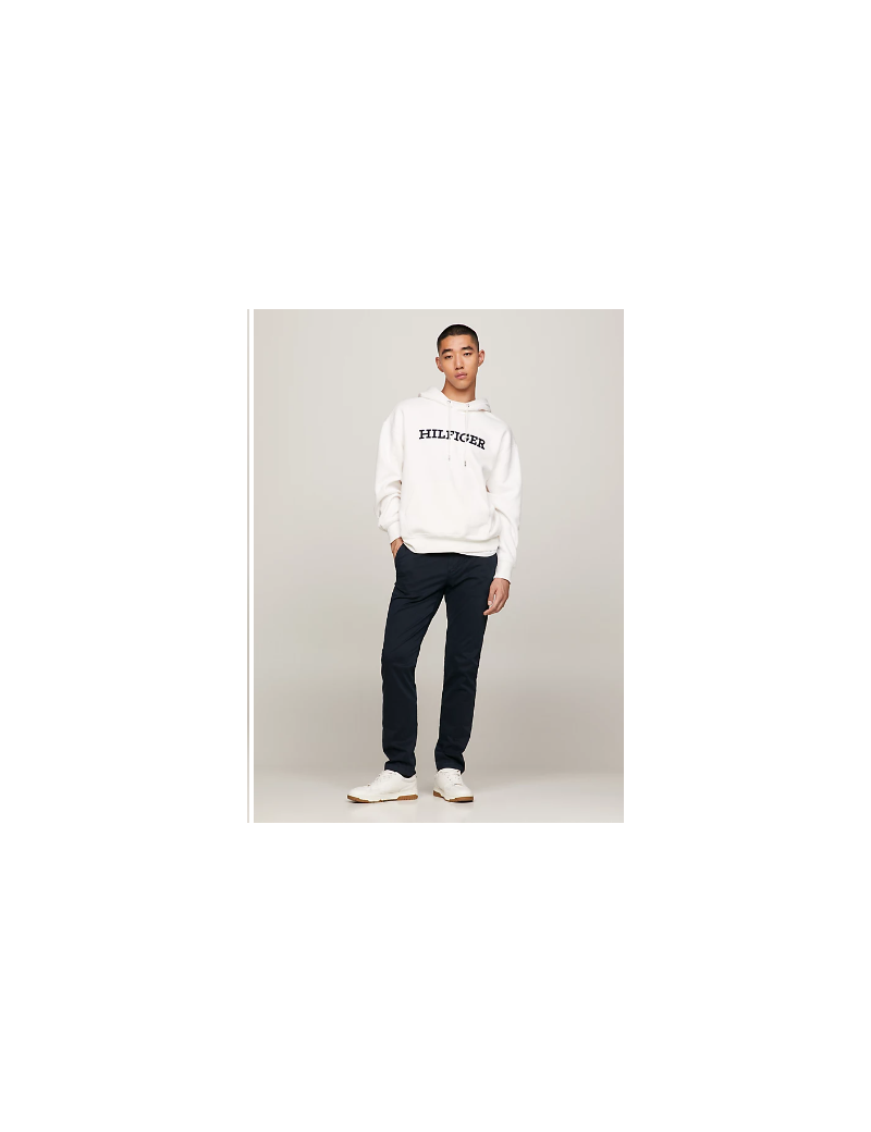 DENTON CHINO STRUCTURE GMD PANT TOMMY HILFIGER