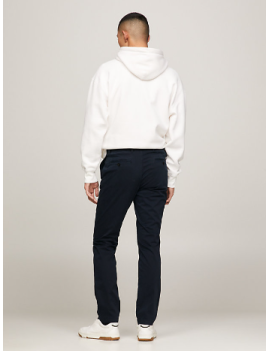 DENTON CHINO STRUCTURE GMD PANT TOMMY HILFIGER
