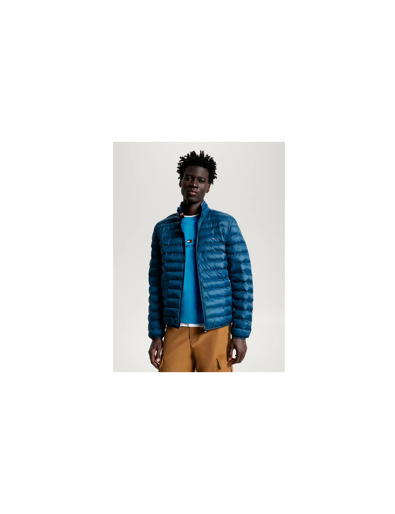 18763 PACKABLE RECYCLED JACKET TOMMY HILFIGER