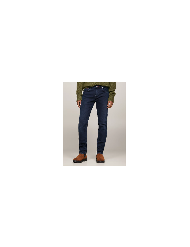 33381 STRAIGHT DENTON JEANS TOMMY HILFIGER