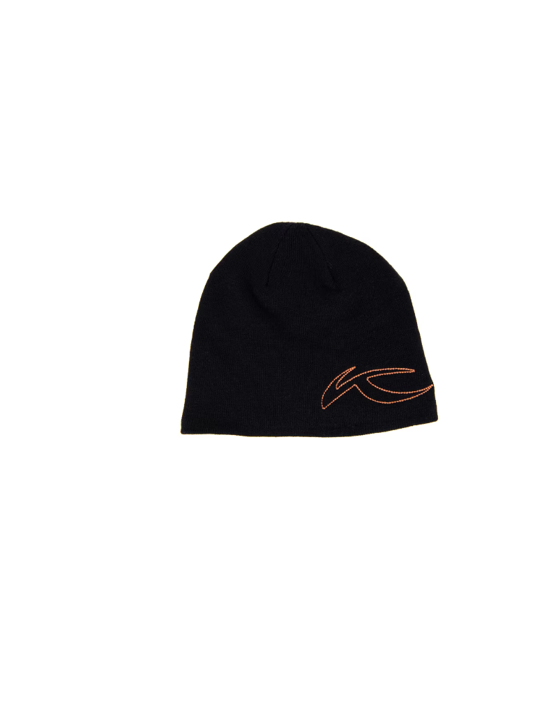 KJUS UNISEX SIDE LOGO BEANIE