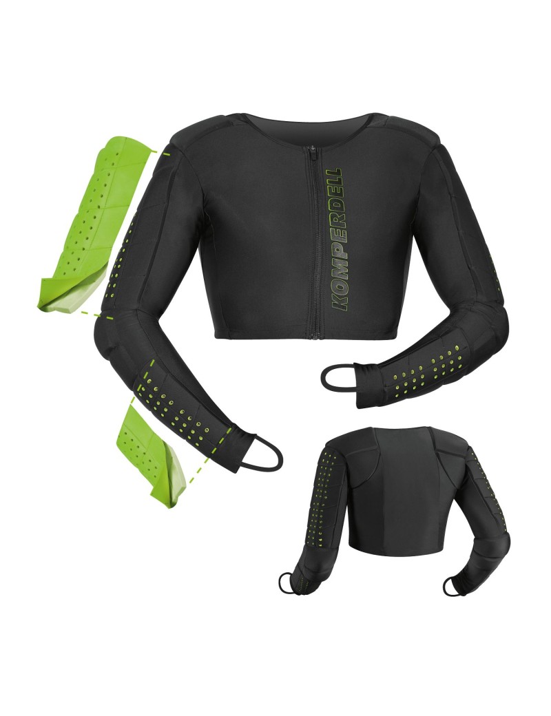 PROTECTOR SLALOM SHIRT KOMPERDELL