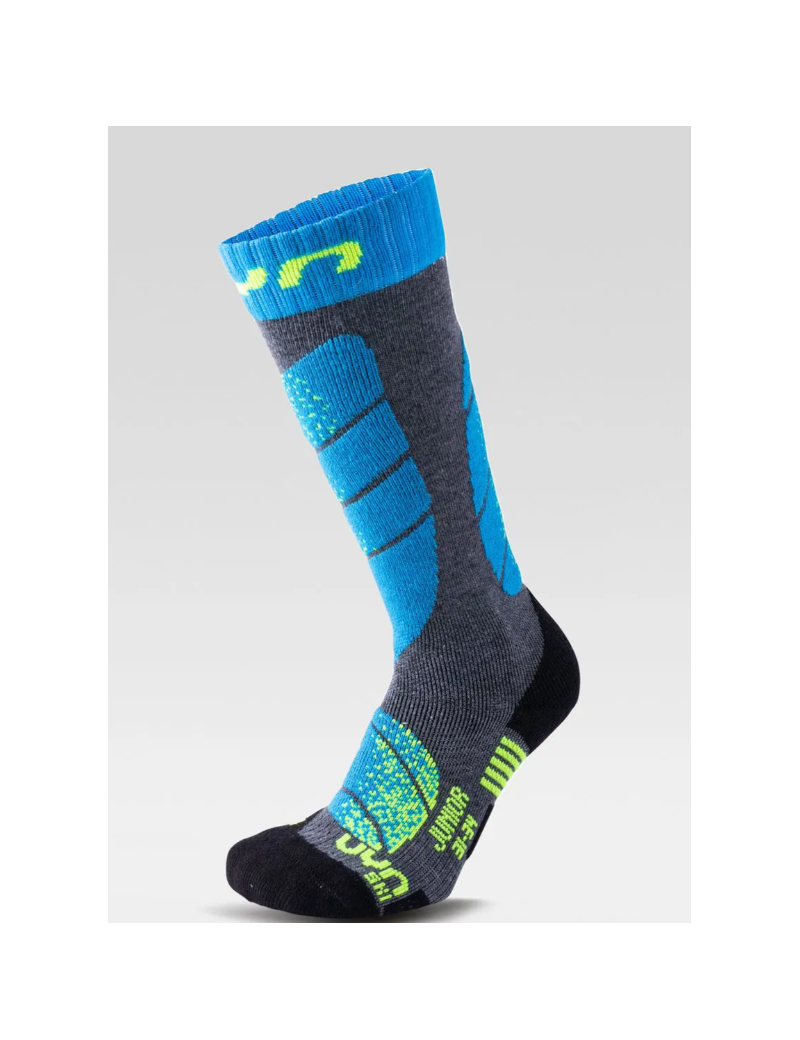 UYN JUNIOR SKI SOCKS