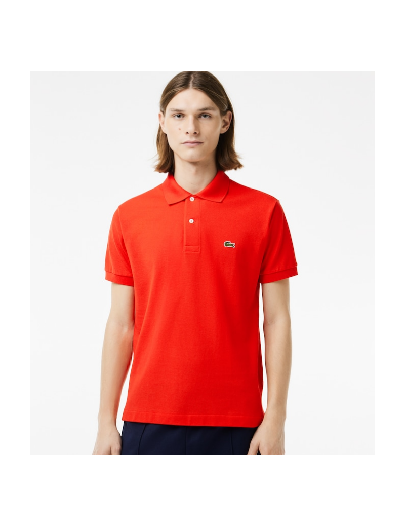 L1212 F8M POLO LACOSTE