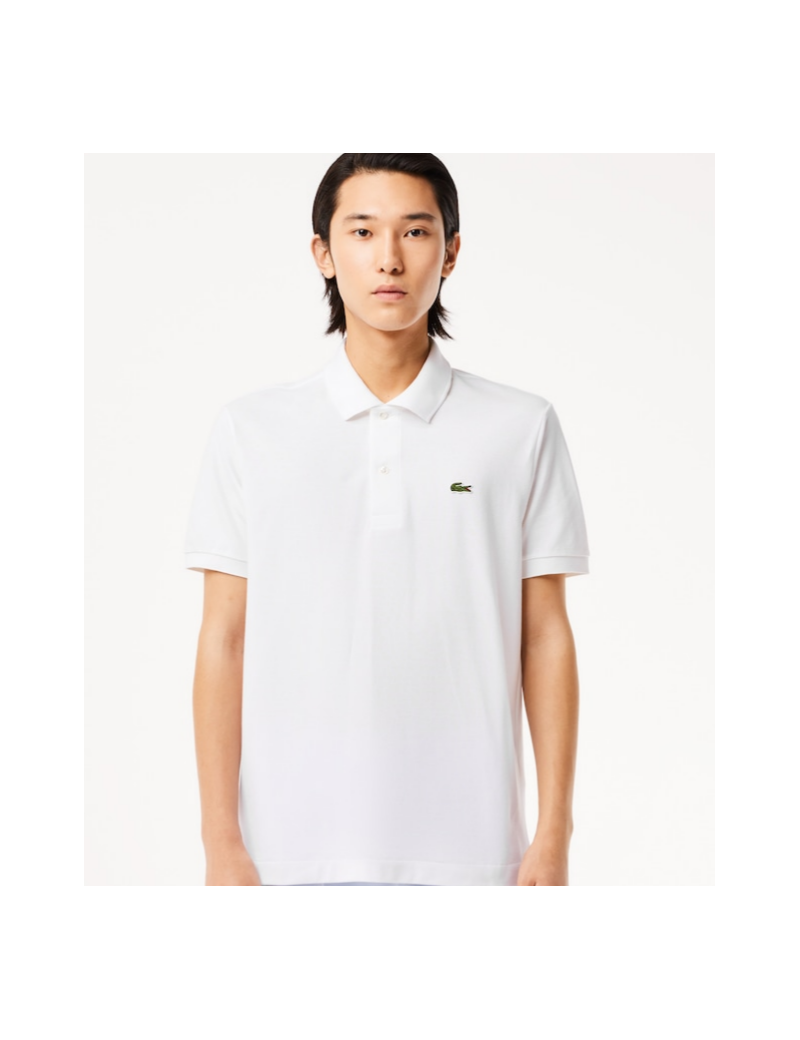 L1212 001 POLO LACOSTE