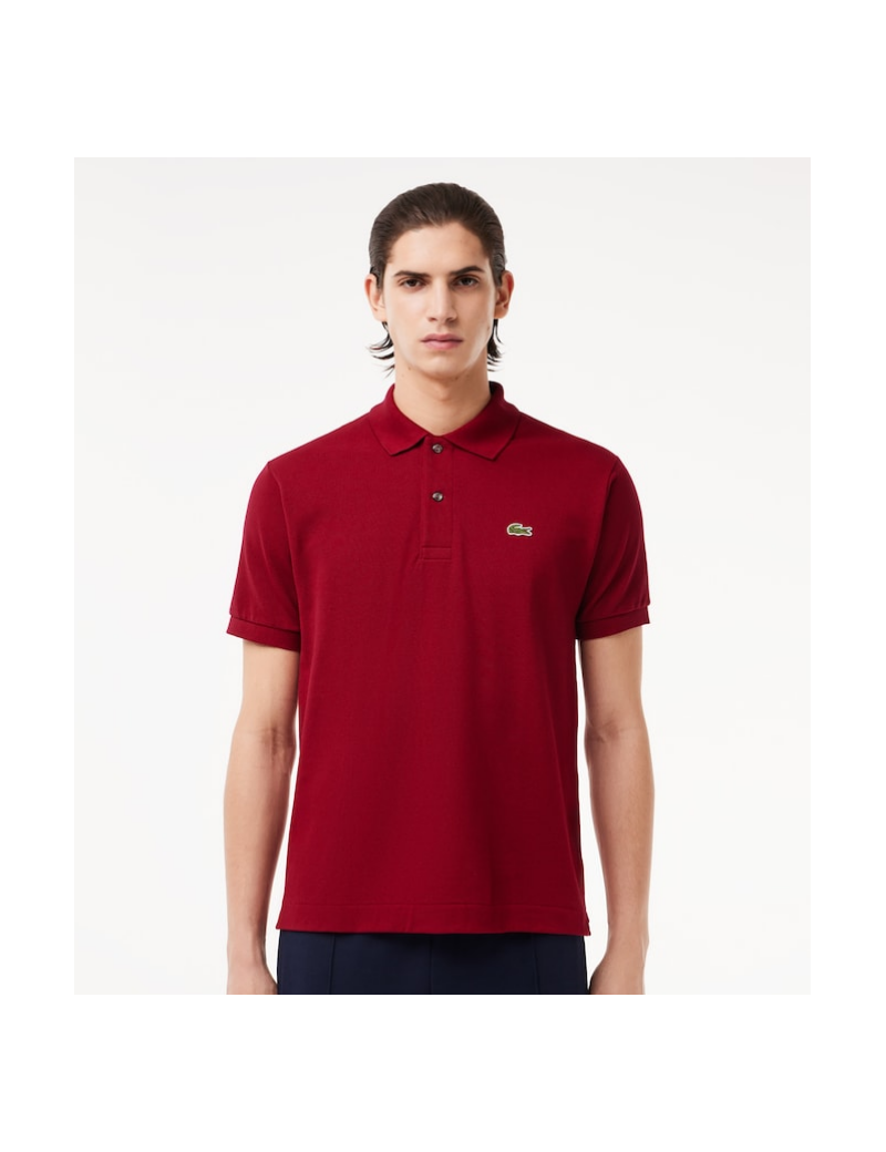 L1212 476 POLO LACOSTE