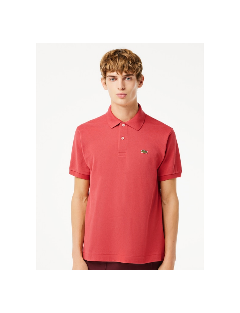 L1212 ZV9 POLO LACOSTE