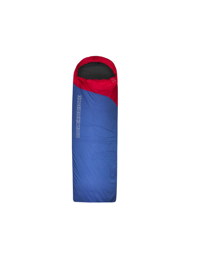 ASTRO ENVELOPE SLEEPING BAG ROCK EXPERIENCE