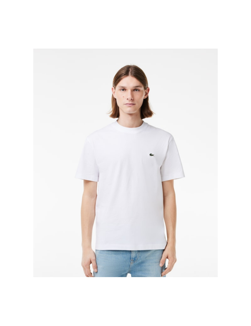 TH7318 T SHIRT LACOSTE