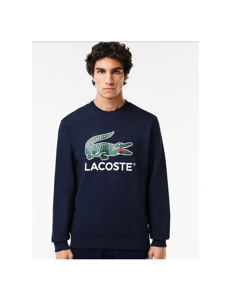 SH1281 SWEATSHIRT LACOSTE