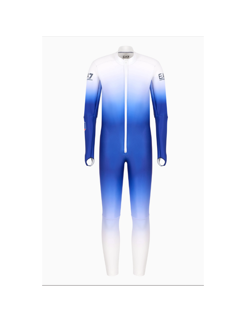 6DPD1F M JERSEY TRACKSUIT FISI EA7 ARMANI 6DPD1F M JERSEY TRACKSUIT FISI EA7 ARMANI