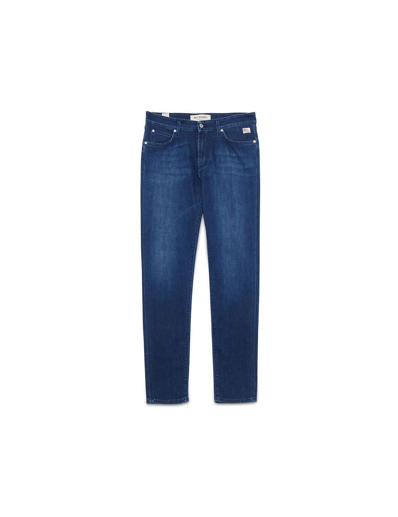 NEW 529 DENIM SOFT ELITE ROY ROGER'S NEW 529 DENIM SOFT ELITE ROY ROGER'S