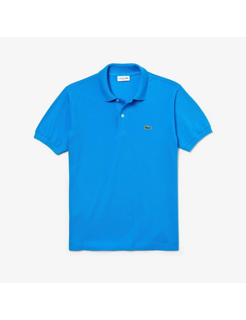 1212 PTV POLO LACOSTE M.C.